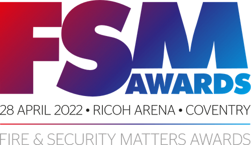 Entries open for inaugural Fire and Security Matters Awards